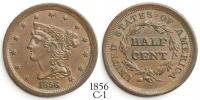 Buy 1808-1857 Large Cents (Culls)